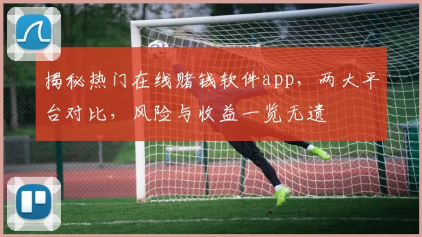 揭秘热门在线赌钱软件app，两大平台对比，风险与收益一览无遗